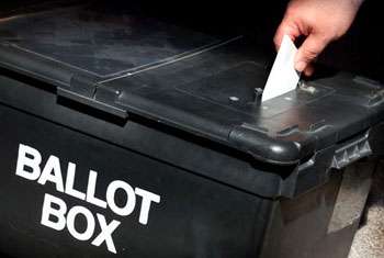 Postal voting suspended for Maritimepattu LG polls