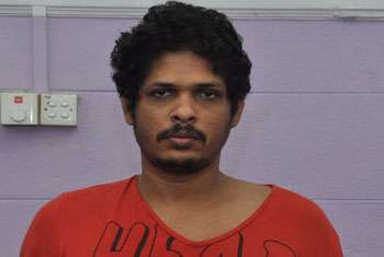 CID allowed to detain Wele Suda till March 23