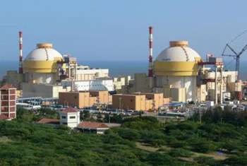 Lanka need not worry about Kudankulam - AEC