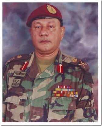 UPDATED: Maj. General Janaka Perera murder: ex-LTTE carder convicted