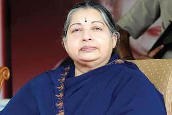 Jayalalithaa orders release of 179 Sri Lankan fishermen 