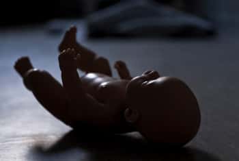 Children being sold through shelter in Moratuwa