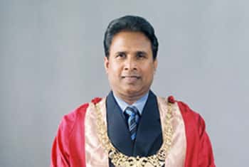 Doctors on strike in Galle, demand arrest of Mayor