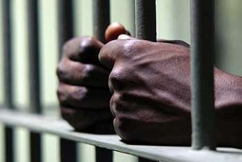 VIDEO: Hostages at Vavuniya Prison rescued 