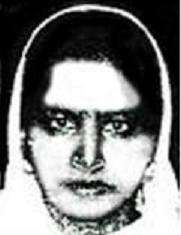 Rizana Nafeek executed