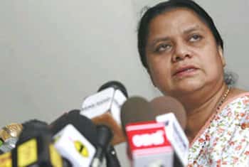 VIDEO: SF will be released unconditionally at the earliest - Anoma Fonseka
