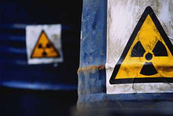 Bracing for nuclear mishaps Sri Lanka to set up early warning detectors