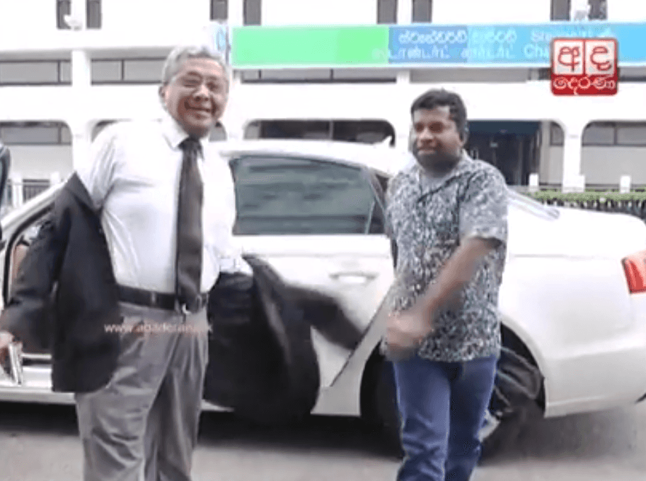 CID detains Pillayan for further questioning