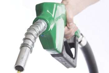 Substandard diesel?