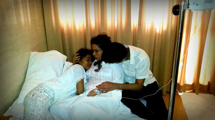 Wimal Weerawansa’s wife remanded