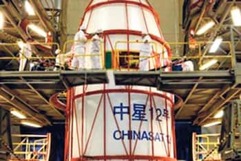 Sri Lanka’s first satellite to be launched tomorrow