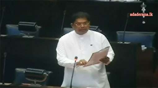 Over Rs 22m spent for Yoshitha’s overseas training - govt