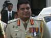 Those with white flags were not fired upon, says Shavendra