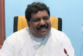 D.V. Upul tops Hambantota preference votes