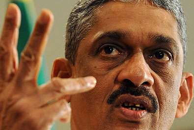Jansz did not correct her mistake due to threats - Fonseka