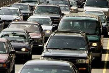 High Level Road cleared for vehicle movement