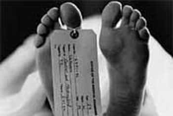 Body found in Nanuoya; cause of death unconfirmed