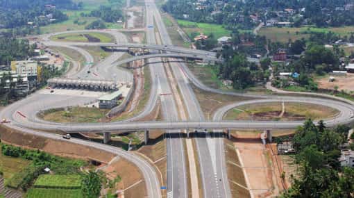 Kottawa-Kaduwela OCH declared open