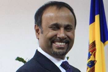 Police to seek Interpol assistance to nab Udayanga Weeratunga