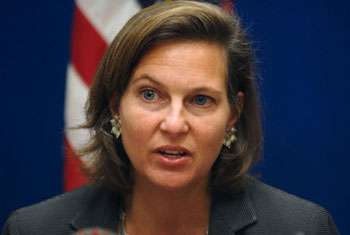 US concerned over move to impeach chief justice 