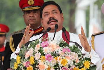 VIDEO: Sri Lanka’s development, reconciliation the best response to allegations - President 