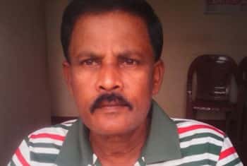 Ex-LTTE leader’s application for poll ticket puts ITAK in fix