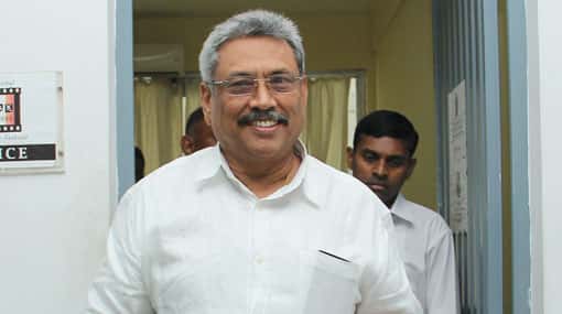 Court lifts travel ban on Gotabaya Rajapaksa