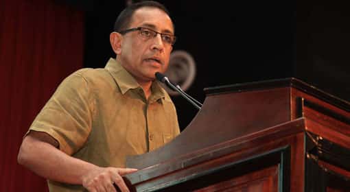 Kabir assures fair investigation into Dematagoda abduction case