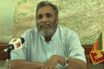 Re-poll for Puttalam only through court order – Polls Chief