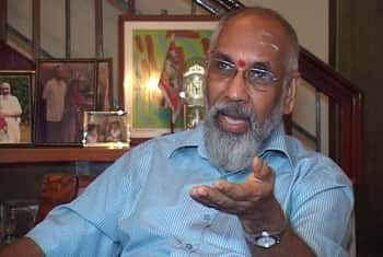 EXCLUSIVE: TNA’s CM candidate doubtful of polls in North 