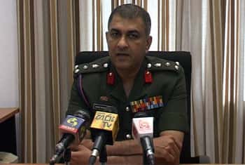 VIDEO: Some tried to ‘fish in troubled waters’ at Weliweriya – military spokesman 