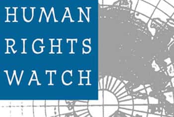 HRW wants independent probe into Weliweriya clash 