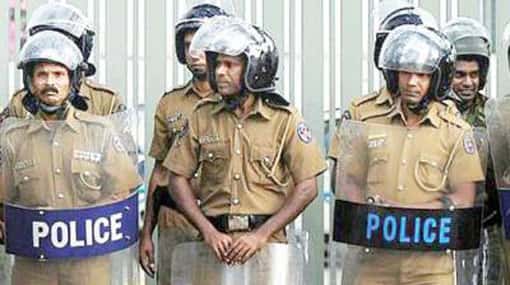 12-hour curfew to be imposed in Kandy