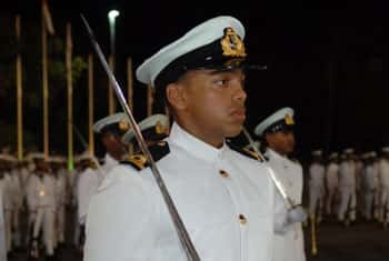 Yoshitha transferred to Navy HQ