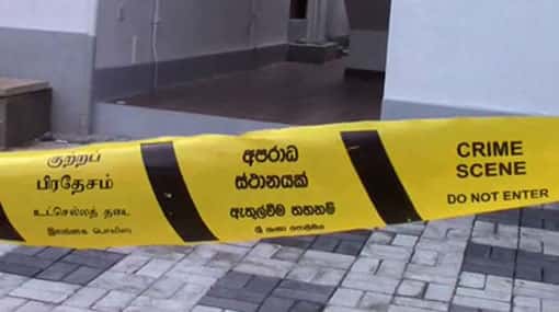 35-year-old found shot dead in Pannipitiya