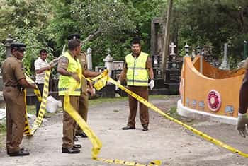 Kudu Roshan’s brother among suspects held over Madampitiya murders