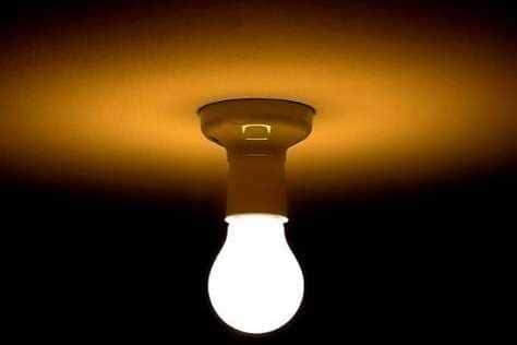 Public urged to use electricity sparingly