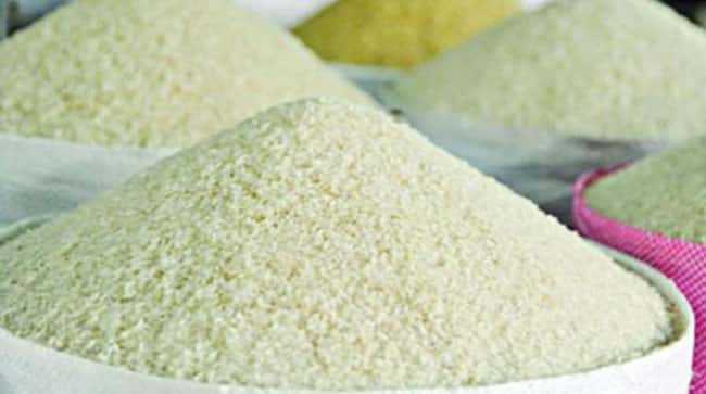 Govt decides to remove price control on rice
