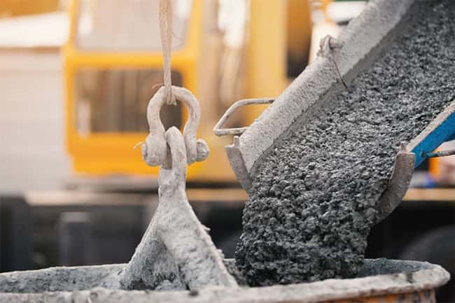 Price of cement increased from today