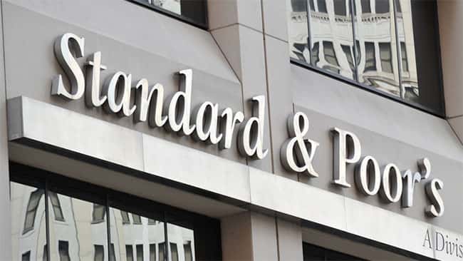 S&P downgrades Sri Lanka’s foreign currency rating amid economic crisis