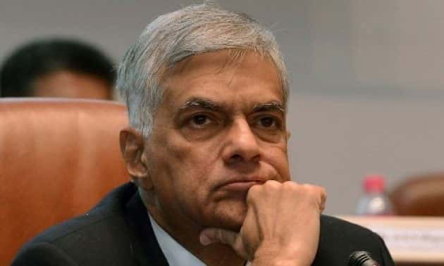 Party leaders call for PM’s immediate resignation