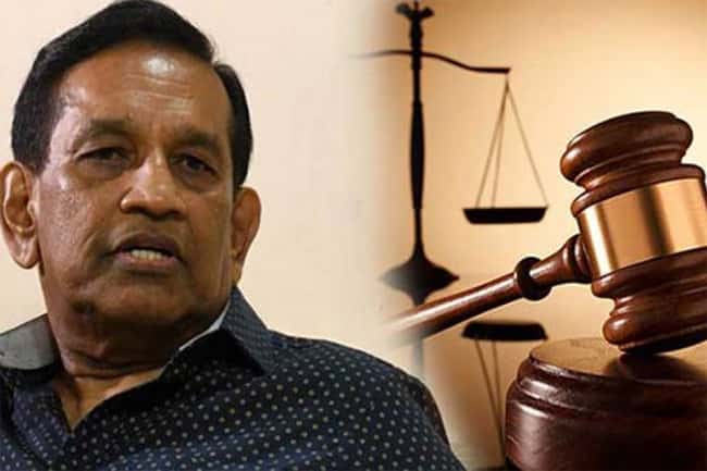 ‘White van’ press conference: Rajitha pleads not guilty 