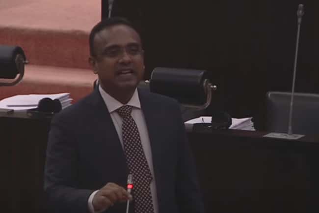 Embassy officer in Oman interdicted over human trafficking ring: Minister