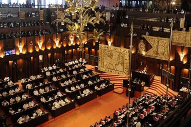Anti-Corruption Bill passed with amendments 
