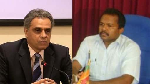 India refuses to respond to Karuna’s ‘voices from the wilderness’