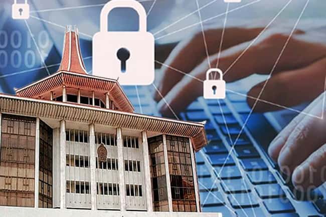 SC conveys its determination on constitutionality of Online Safety Bill