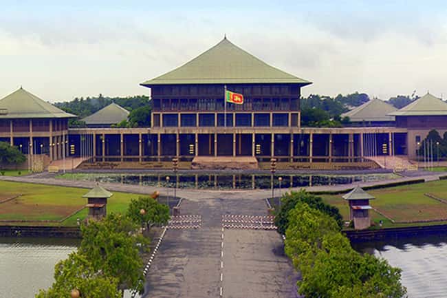 Special party leaders’ meeting to discuss concerns over Sri Lanka Cricket