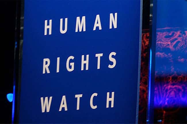 Sri Lanka’s proposed Online Safety Bill threatens upcoming elections – Human Rights Watch