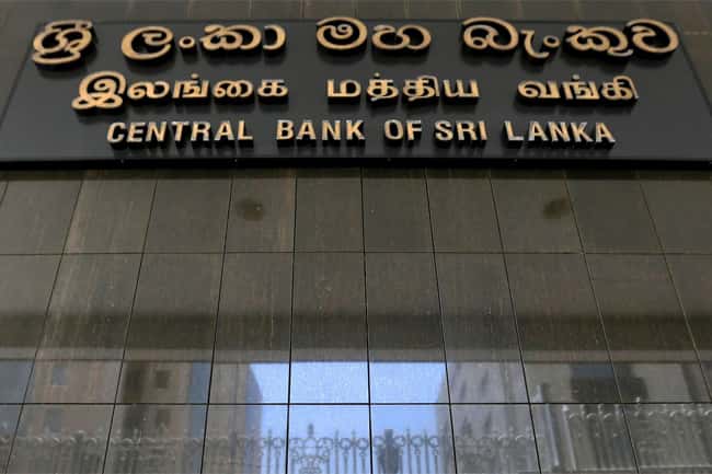 CBSL officials summoned by parliamentary committees over 70% salary hike?