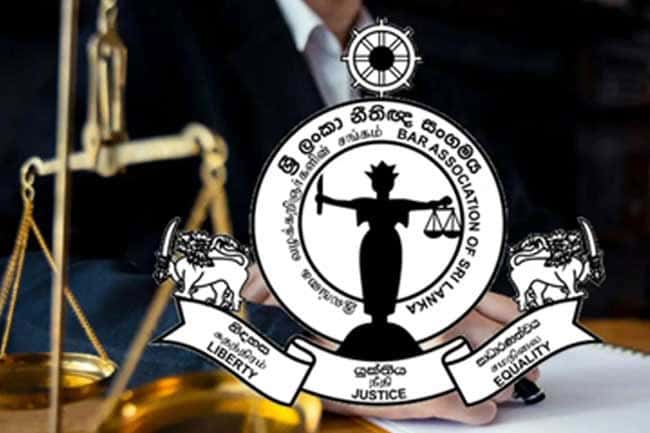 President’s Secretary responds to BASL’s request on Attorney General appointment